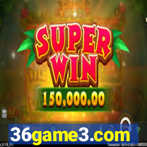 36game3.com