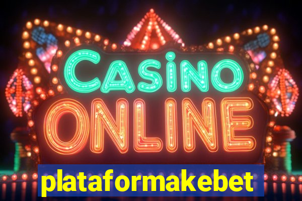 plataformakebet.com