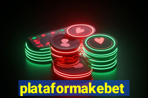 plataformakebet.com
