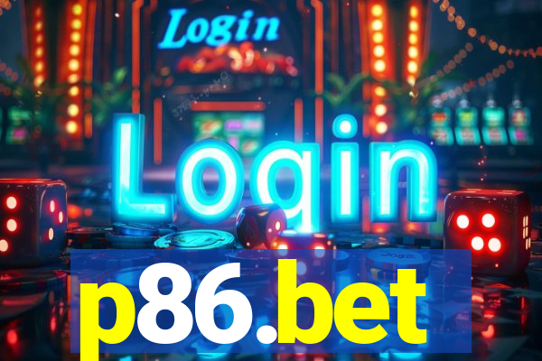 p86.bet