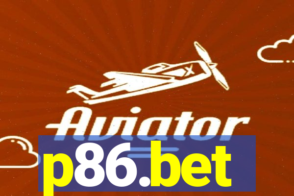 p86.bet