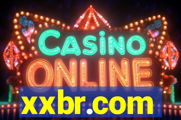 xxbr.com