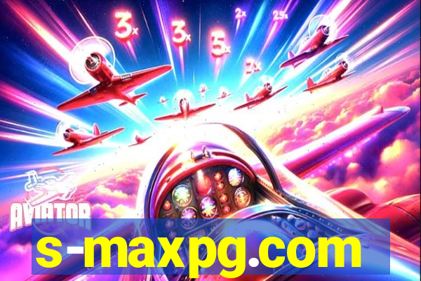 s-maxpg.com