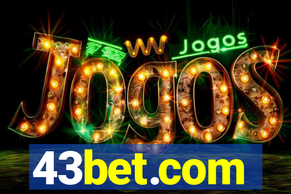 43bet.com