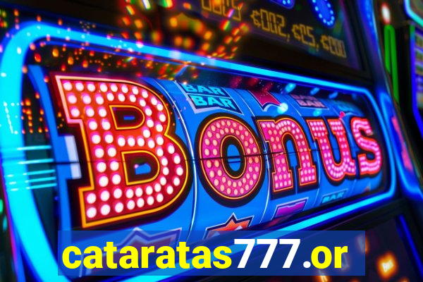 cataratas777.org
