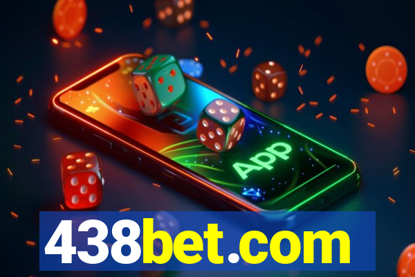 438bet.com