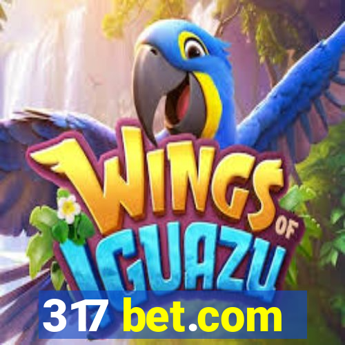 317 bet.com