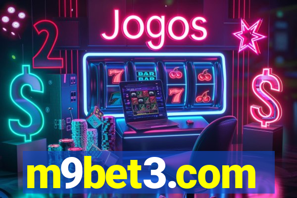 m9bet3.com