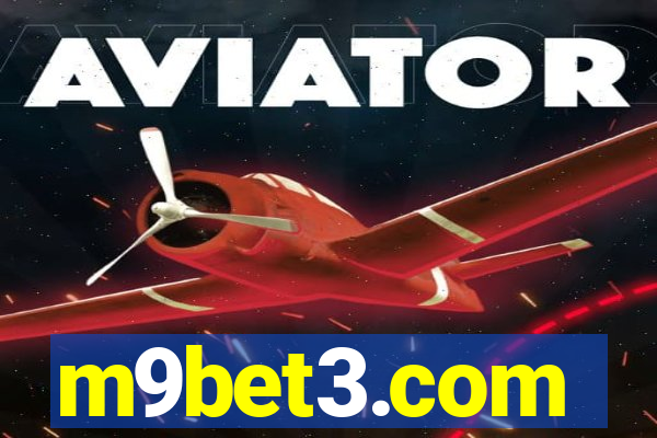 m9bet3.com