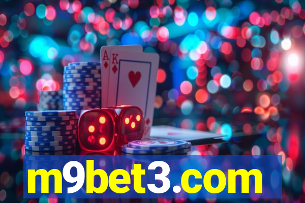 m9bet3.com