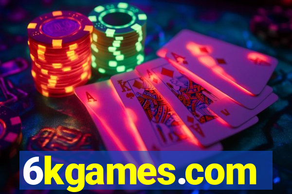 6kgames.com
