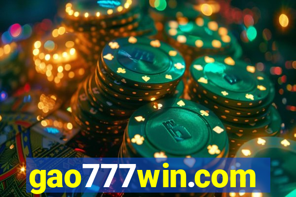 gao777win.com