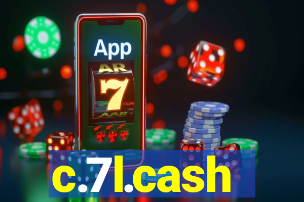 c.7l.cash