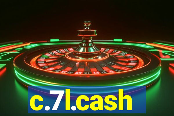 c.7l.cash