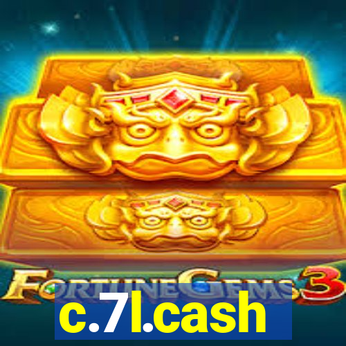 c.7l.cash
