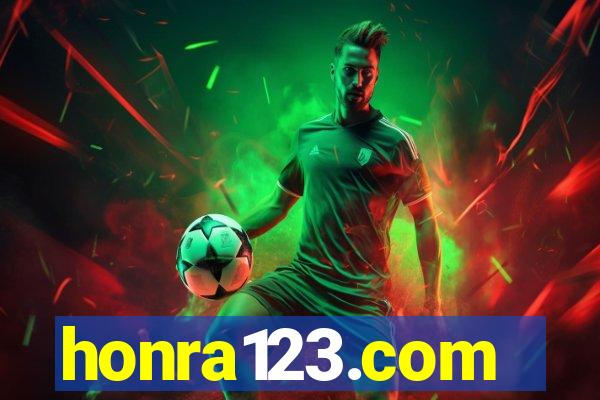 honra123.com