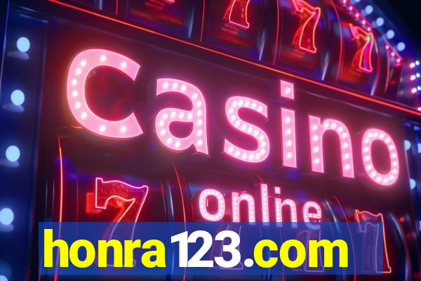 honra123.com