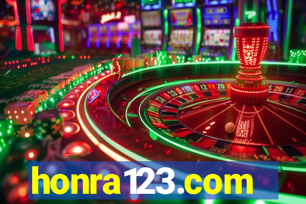 honra123.com