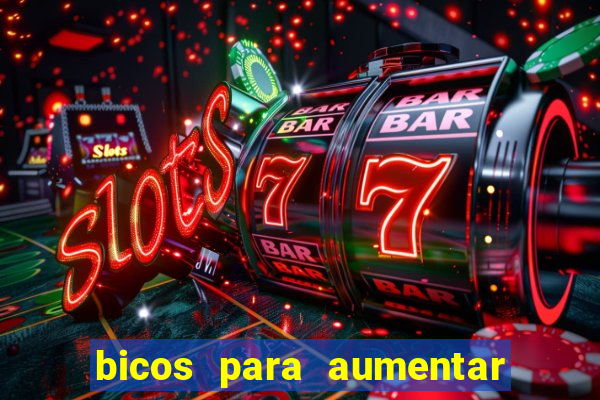 bicos para aumentar a renda