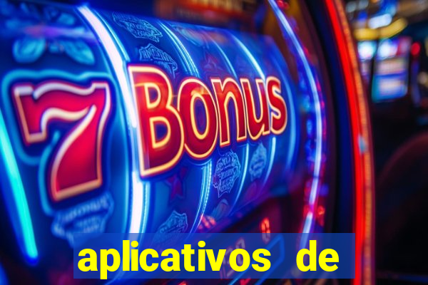 aplicativos de jogos que pagam no cadastro