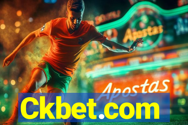 Ckbet.com