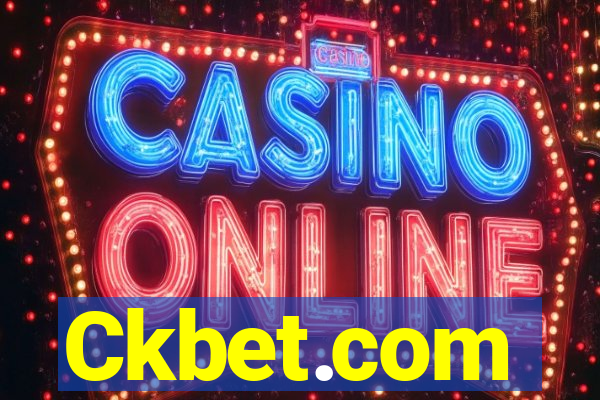 Ckbet.com