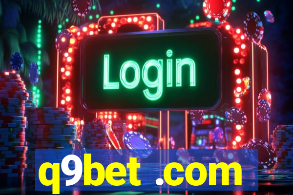 q9bet .com