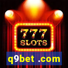 q9bet .com