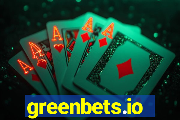 greenbets.io