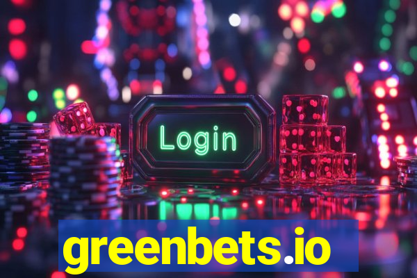 greenbets.io