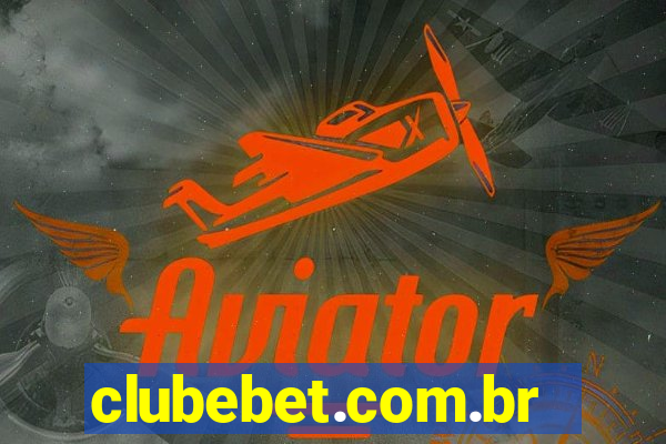 clubebet.com.br
