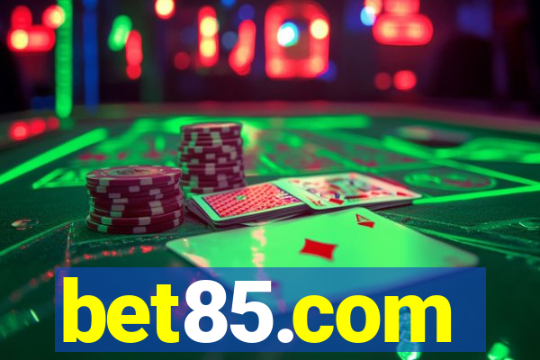 bet85.com
