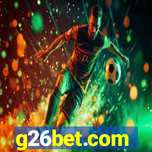 g26bet.com
