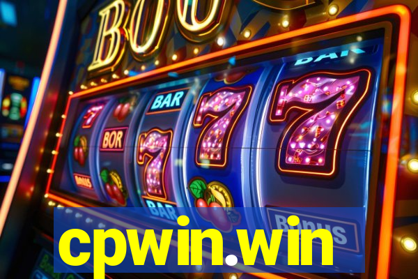 cpwin.win