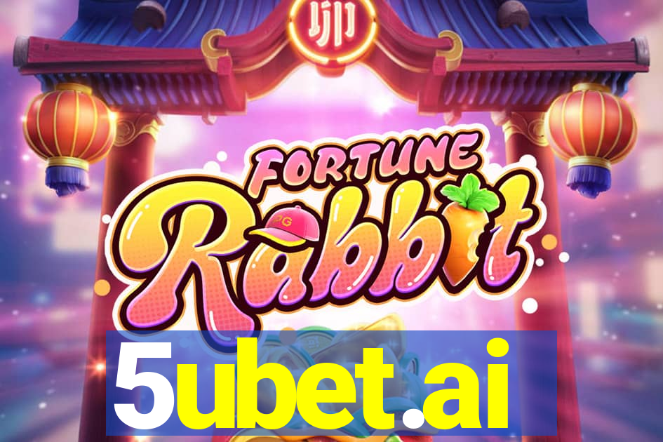 5ubet.ai