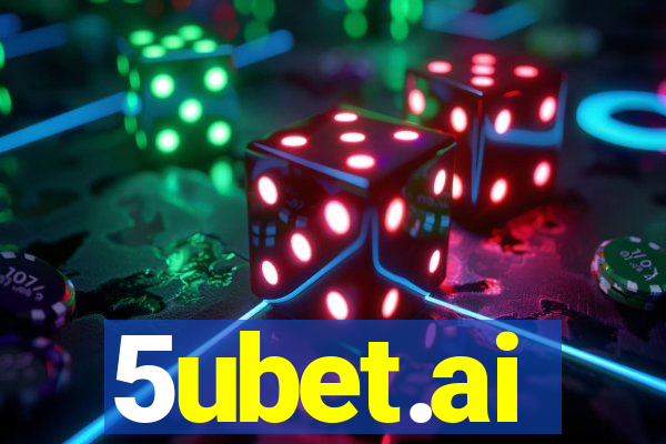 5ubet.ai