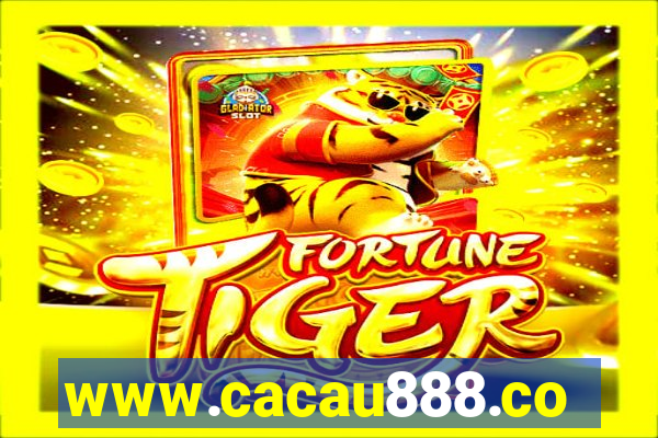 www.cacau888.com