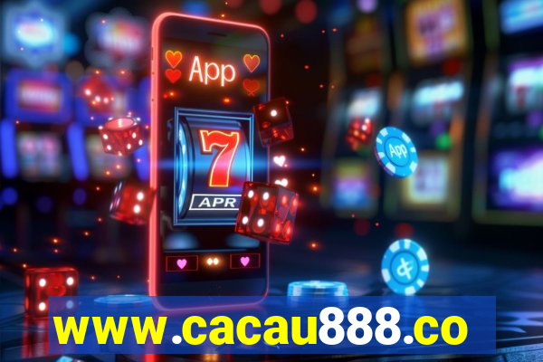 www.cacau888.com