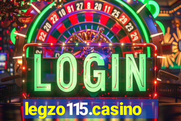 legzo115.casino