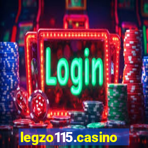 legzo115.casino