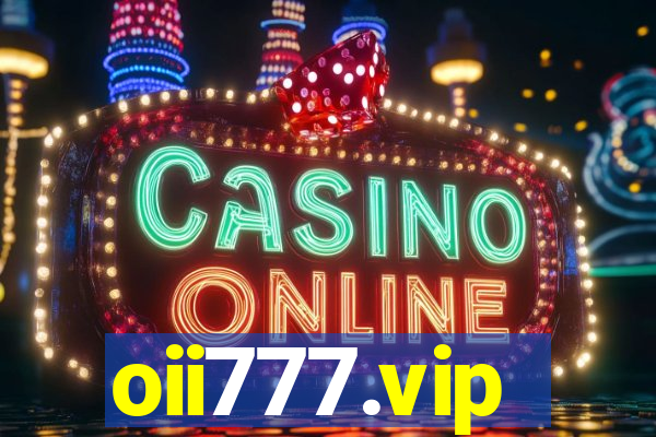 oii777.vip