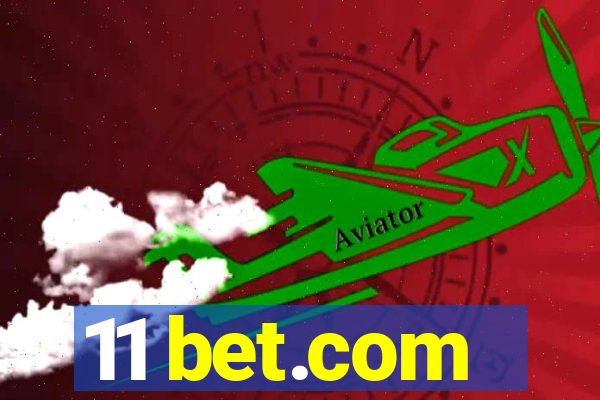 11 bet.com