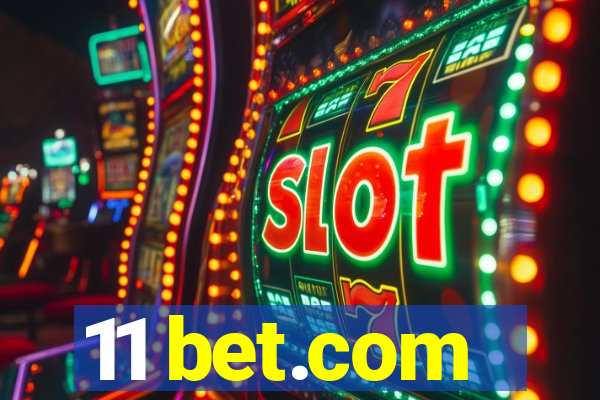 11 bet.com