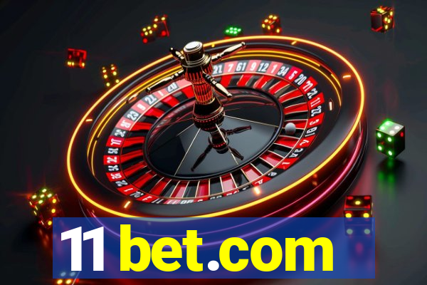 11 bet.com