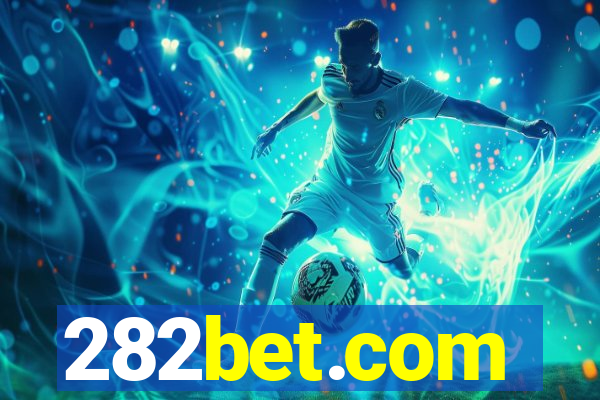 282bet.com