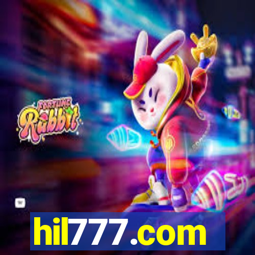 hil777.com