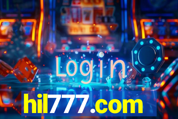 hil777.com