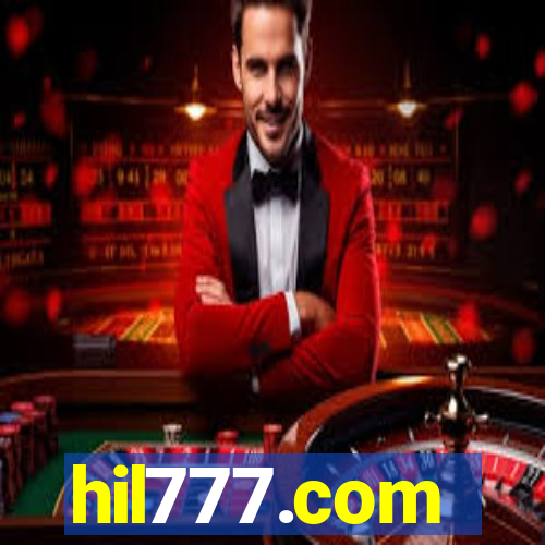 hil777.com