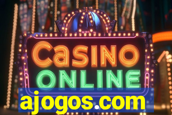 ajogos.com