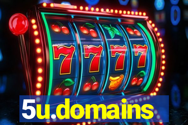 5u.domains
